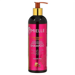 Shampooing Hydratant Pomegranate Honey 355 ml – Mielle