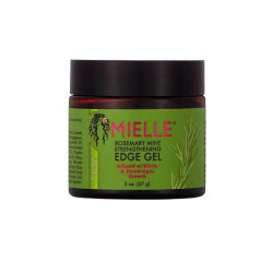 Gel Fortifiant Contours Romarin Menthe 57 g – Mielle