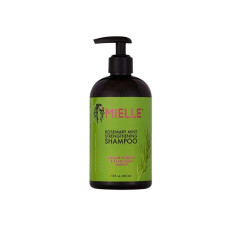 Shampooing Fortifiant Romarin Menthe 355 ml – Mielle