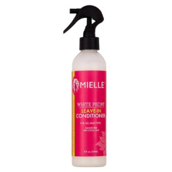 Après-Shampoing Sans Rinçage White Peony – Mielle