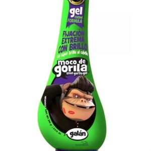 Bouteille X Shine Verte 119 oz – Moco de Gorilla