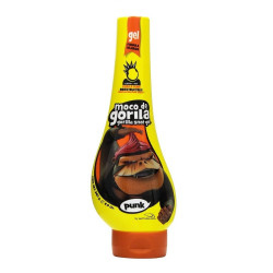 Bouteille Punk Jaune 119 oz – Moco de Gorilla
