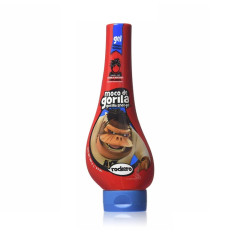 Bouteille Rockero Rouge 119 oz – Moco de Gorilla