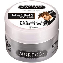 Colorwax Noir 125 ml – Morfose
