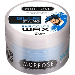 Colorwax Bleu 125 ml – Morfose