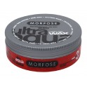 Ultra Aqua Gel Coiffant Vol. 2 Rouge 175 ml Morfose