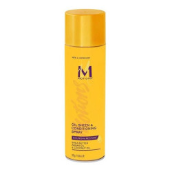 Spray brillance nourrissant Oil Sheen Conditioning Motions 11.25 oz