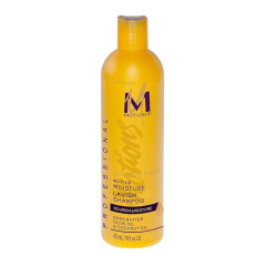 Shampoing hydratant sans sulfates karité coco argan Motions 473 ml
