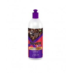 Après-shampoing Leave-In Intense My Curls Novex 500 ml