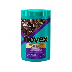 Masque My Curls Novex 1 kg