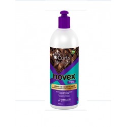 Leave-In Regular My Curls Novex 500 ml