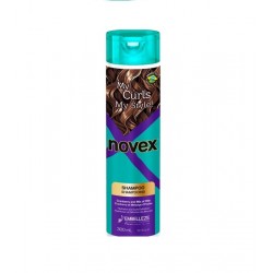 Shampooing My Curls Novex 300 ml