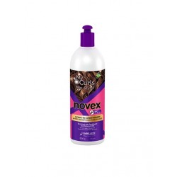 Leave-In Soft My Curls Novex 500 ml