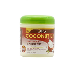 Soin Capillaire ORS à l’Huile de Coco 156 g