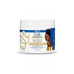 Curl Unleashed Gel Souffle ORS 455 g