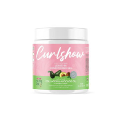 Curlshow Leave-In Conditioner Gel ORS 16 oz