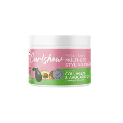 Curlshow Crème Multi-Usage Styler ORS 12 oz