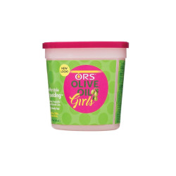 Hair Pudding ORS Girls 13 oz