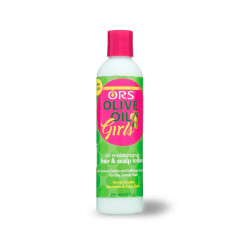 Lotion Hydratante ORS Girls 8 5 oz