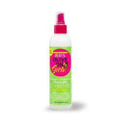 Spray Démêlant ORS Girls Olive Oil 8 5 oz