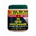 Hair Mayonnaise ORS 16 oz