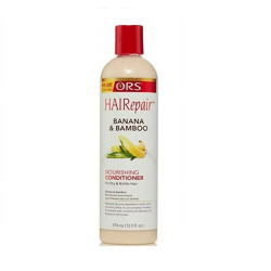 Après-Shampooing ORS Hairepair Banana Bamboo 370 ml