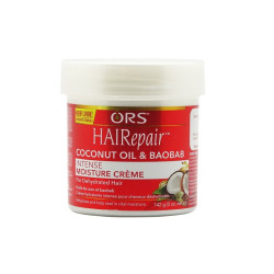 Crème ORS Hairepair Intense Moisture 142 g