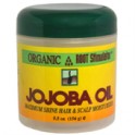 Huile de Jojoba ORS 162 ml