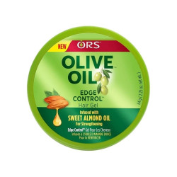 Gel Edge Control ORS Olive Oil 225 g