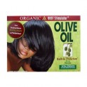 Kit capillaire ORS Olive Oil Extra Super