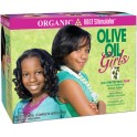 Kit capillaire ORS Olive Oil Girls