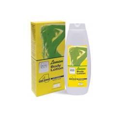 Lotion corporelle 4 Ever Bright citron 400 ml – A3 Lemon