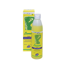 Nettoyant visage Lemon Skin Cleanser 260 ml – A3 Lemon