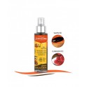 Huile scellante nourrissante Actiforce 125 ml