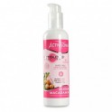 Lait capillaire nourrissant jojoba macadamia Activilong 240 ml
