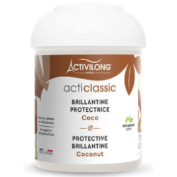 Brillantine coco ricin Activilong Acticlassic 125 ml