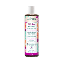 Shampooing fruité Tendre Passion Activilong 250 ml