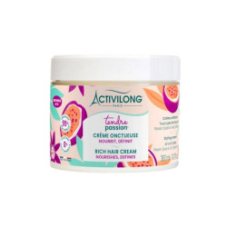 Crème onctueuse Tendre Passion Activilong 300 ml