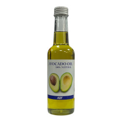 Huile d’Avocat ADF 250 ml