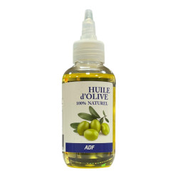 Huile d’Olive ADF 105 ml