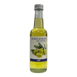 Huile d’Olive ADF 250 ml