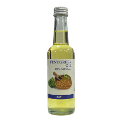 Huile de Fenugreek ADF 250 ml
