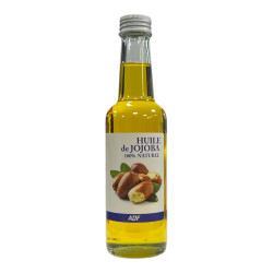 Huile de Jojoba ADF 250 ml