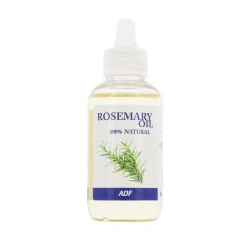 Huile de Romarin ADF 105 ml