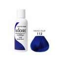 Coloration Adore No 112 Indigo Blue 118 ml