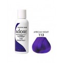 Coloration Adore No 113 African Violet 118 ml