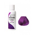Coloration Adore No 114 Violet Gem 118 ml