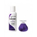 Coloration Adore No 116 Purple Rage 118 ml