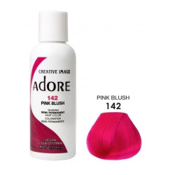 Coloration Adore No 142 Pink Blush 118 ml