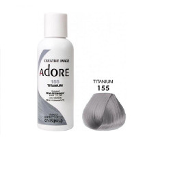 Coloration Adore No 155 Titanium 118 ml